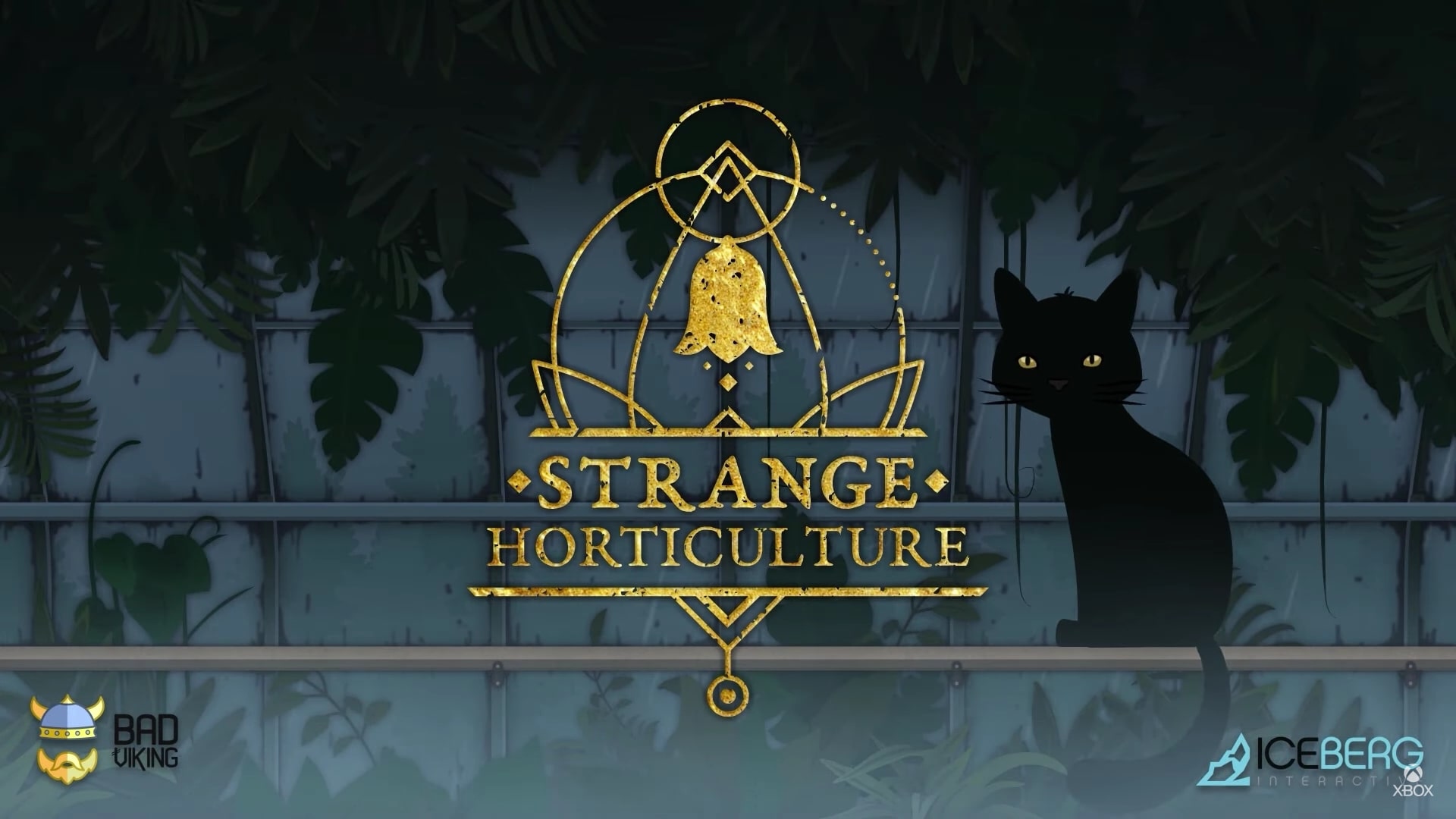 "Strange Horticulture" Is Now Available on New Mobile Adventures!