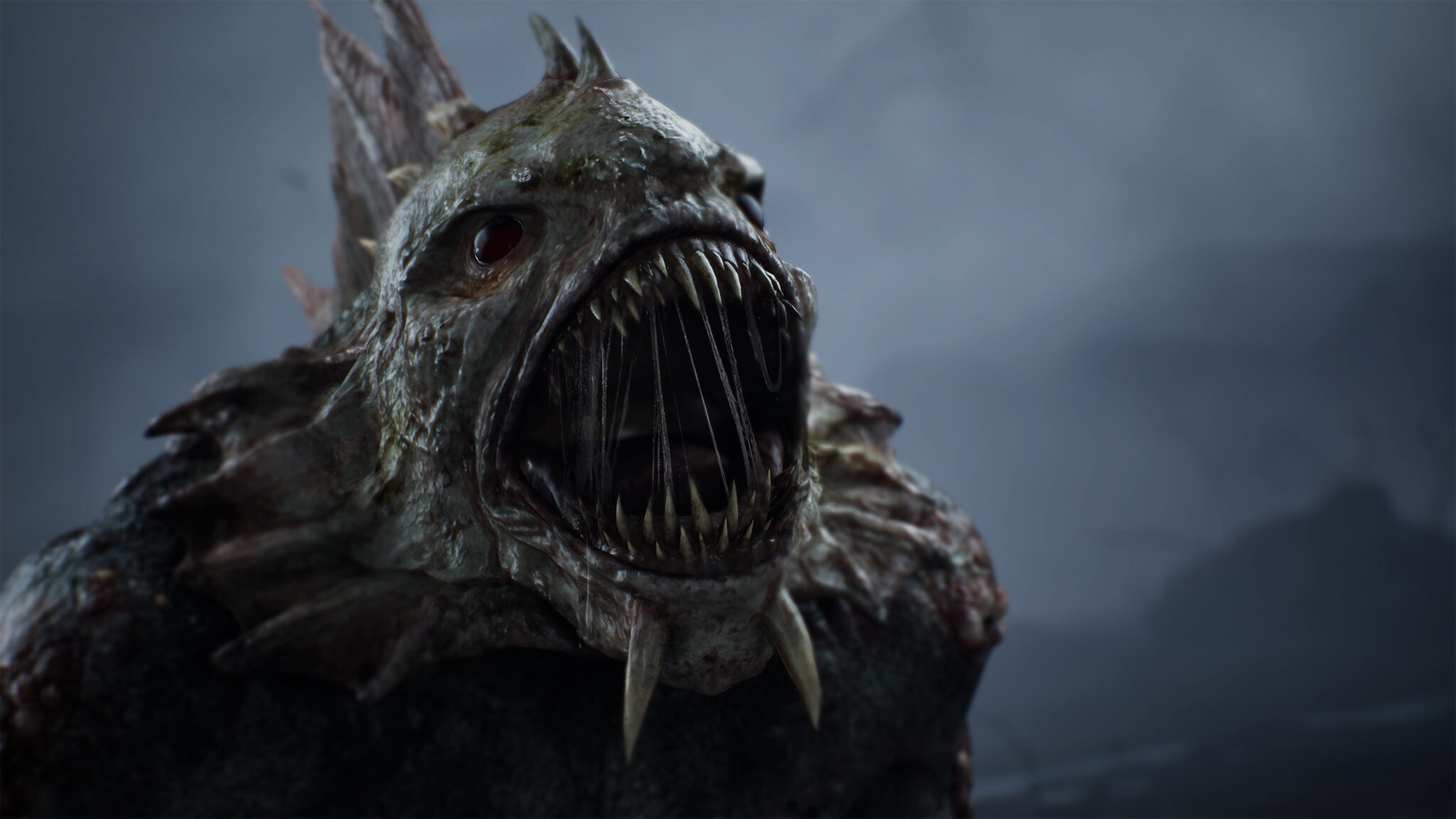Sinking City 2 Unveils Spine-Chilling Horror in New Trailer