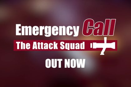 Emergency Call 112: The Attack Squad Is Coming to Mobile Soon!