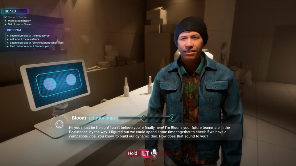 Ubisoft's Next-Gen Ai NPCs: Bringing Characters to Life with Dreams and Dialogues