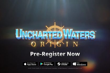 Join The New Adventures In "Uncharted Waters" Origin And Became A Pirate!