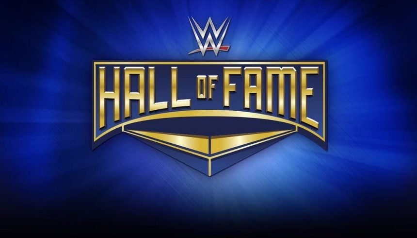 2024 WWE Hall Of Fame Inductees Complete List of Wrestlers Being