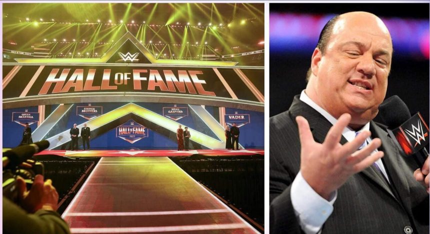 Confirmed and Rumored WWE Hall of Fame Inductees Who’s In and Who