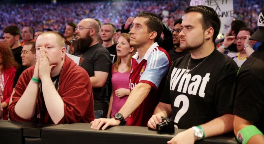 WWE Ex-Champion Updates Fans on Injured Tag Team Partner - ReelZap