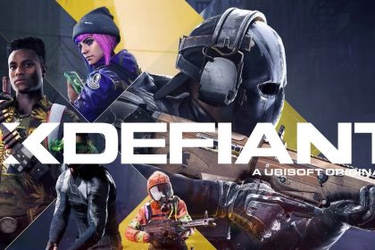 Ubisoft Denies "Call of Duty" Copycat Claims for XDefiant: Updates Awaited!