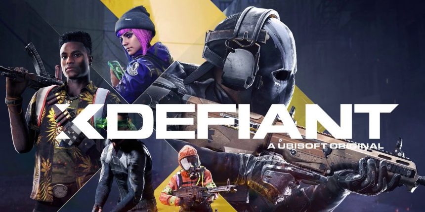 Ubisoft Denies "Call of Duty" Copycat Claims for XDefiant: Updates Awaited!