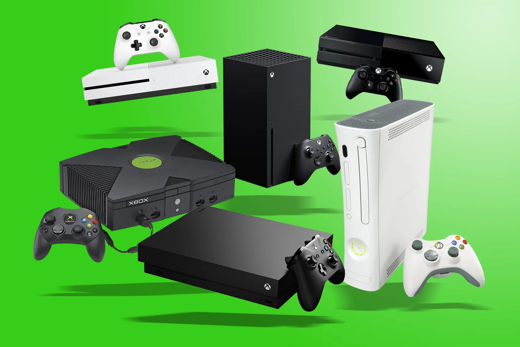 Xbox Boss "Phil Spencer" Backs Third-Party Stores: A Game-Changer in Console Gaming