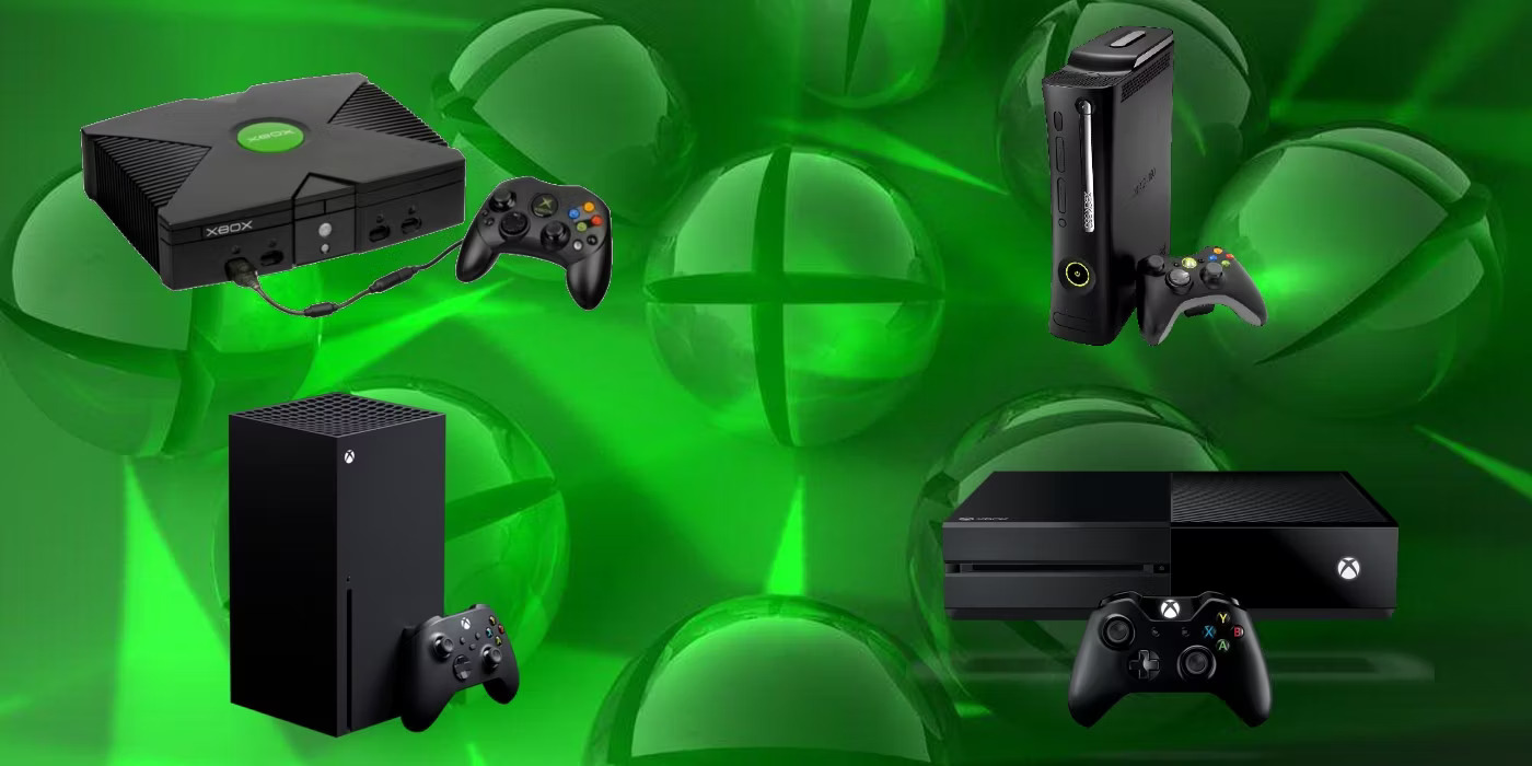 Xbox Boss "Phil Spencer" Backs Third-Party Stores: A Game-Changer in Console Gaming