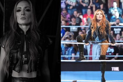 Becky Lynch Receives Significant Recognition Beyond WWE