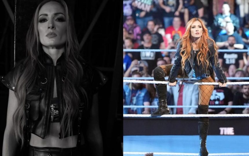 Becky Lynch Receives Significant Recognition Beyond WWE