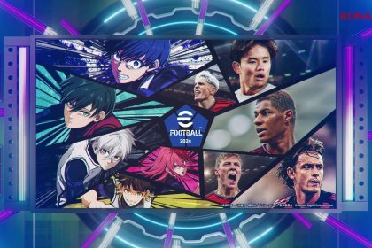 eFootball Joins Forces with Blue Lock Anime for Unique Collaboration!