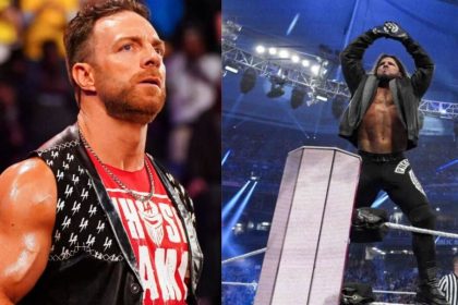 Four Strategies LA Knight Could Employ to Retaliate Against AJ Styles This Week