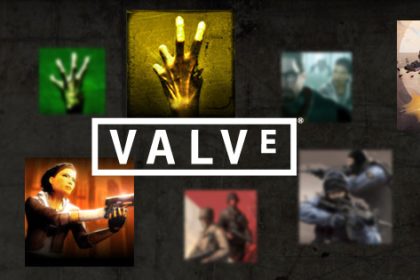 valve games