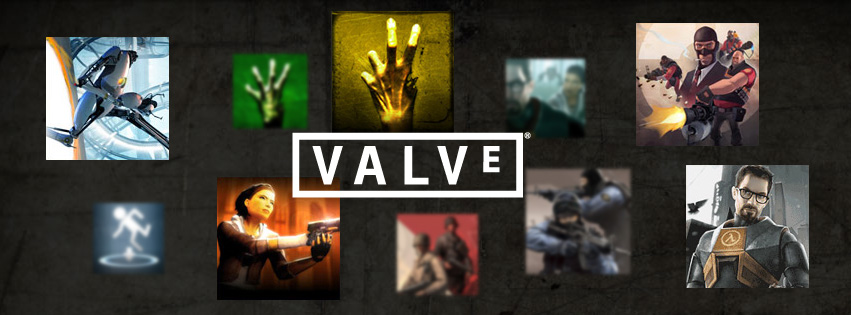 valve games