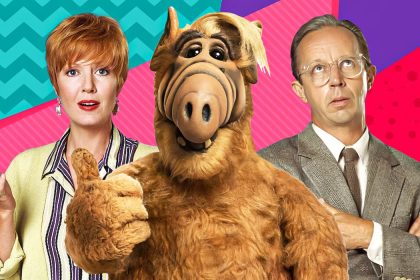 ALF Cast Members Are Not Happy For Being The Part Of The Show, But Fans Always Loved ALF
