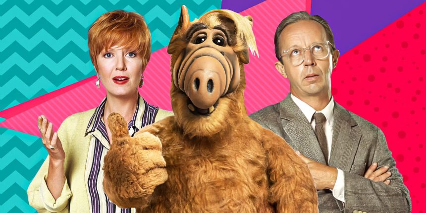 ALF Cast Members Are Not Happy For Being The Part Of The Show, But Fans Always Loved ALF