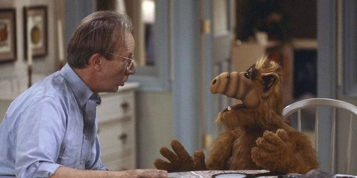 ALF Cast Members Are Not Happy For Being The Part Of The Show, But Fans Always Loved ALF