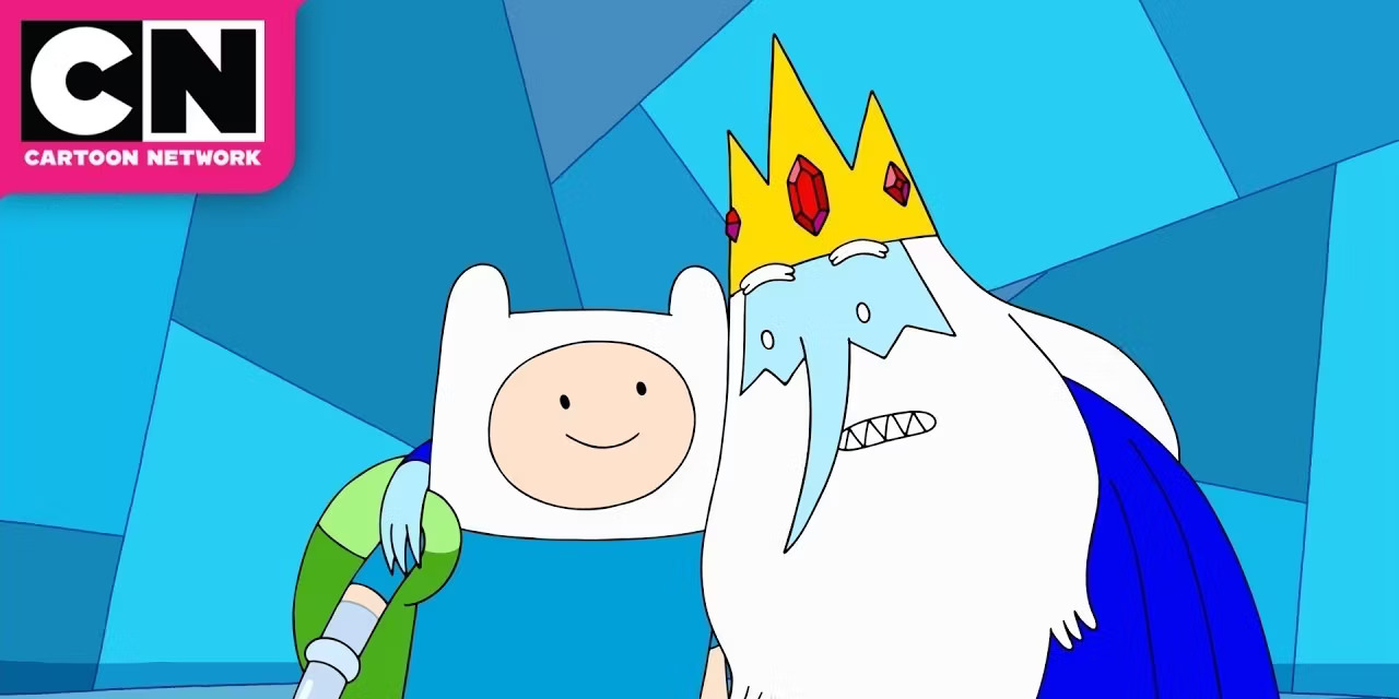 "Adventure Time" Soup Showdown Reveals Unexpected Adventure and Discoveries
