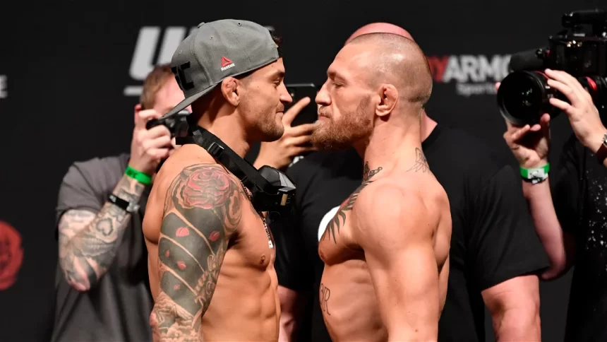Conor McGregor's short response to fight news, Alex Pereira fights hurt at UFC 30, Dana White urges retired vet to return: MMA News Summary