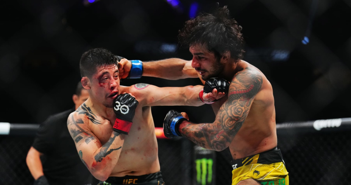 Alexandre Pantoja's MMA Training: Gym, Coaches, and More Revealed
