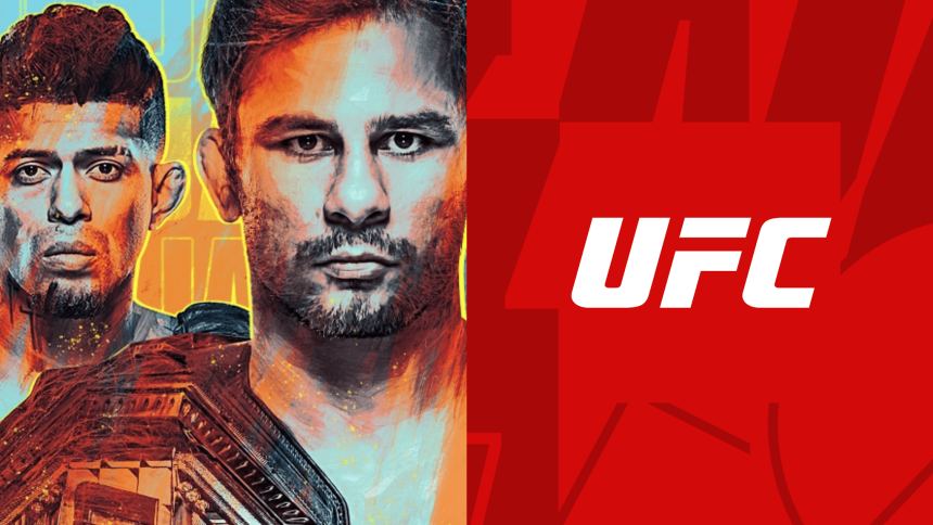 UFC 301 Betting Odds: Alexandre Pantoja vs. Steve Erceg - Who are the Favorites on the Upcoming PPV?