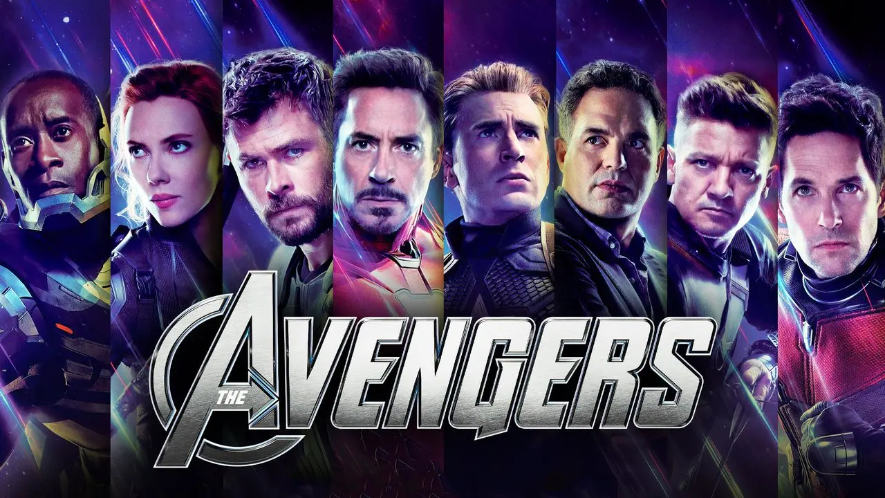 Chris Pratt from Avengers: Endgame Marks 5 Years with BTS Video Celebration