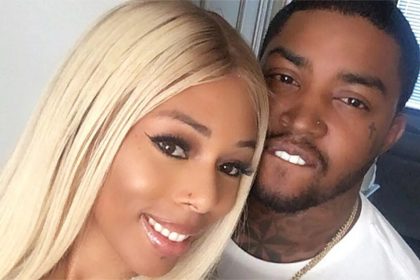 Bambi Admits Dating Scrappy While Engaged: Love & Hip Hop