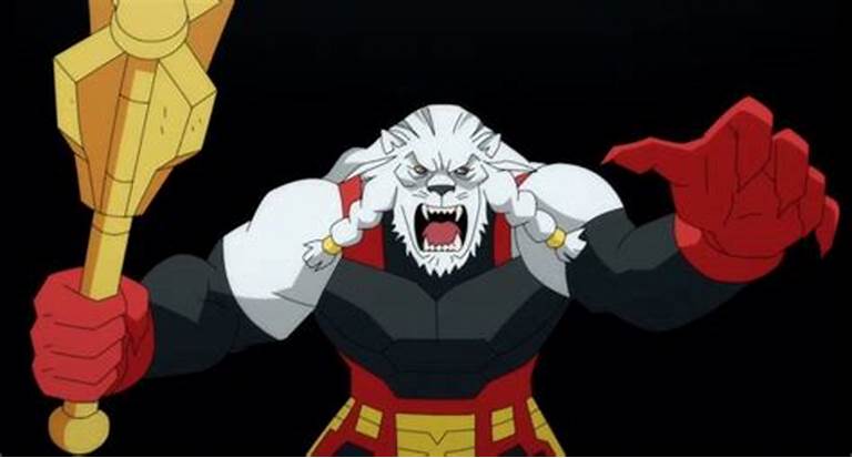 "Battle Beast and Titan" Will Return In Invincible Season 3: Robert Kirkman Confirms