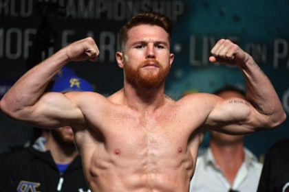Canelo Alvarez Opens Up About Intense Negotiations to Secure Brother's Release from Kidnapping in 2018