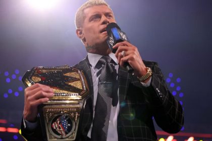 Veteran Predicts Length of Cody Rhodes' WWE Title Reign, Suggests Possible Loss to Major Star