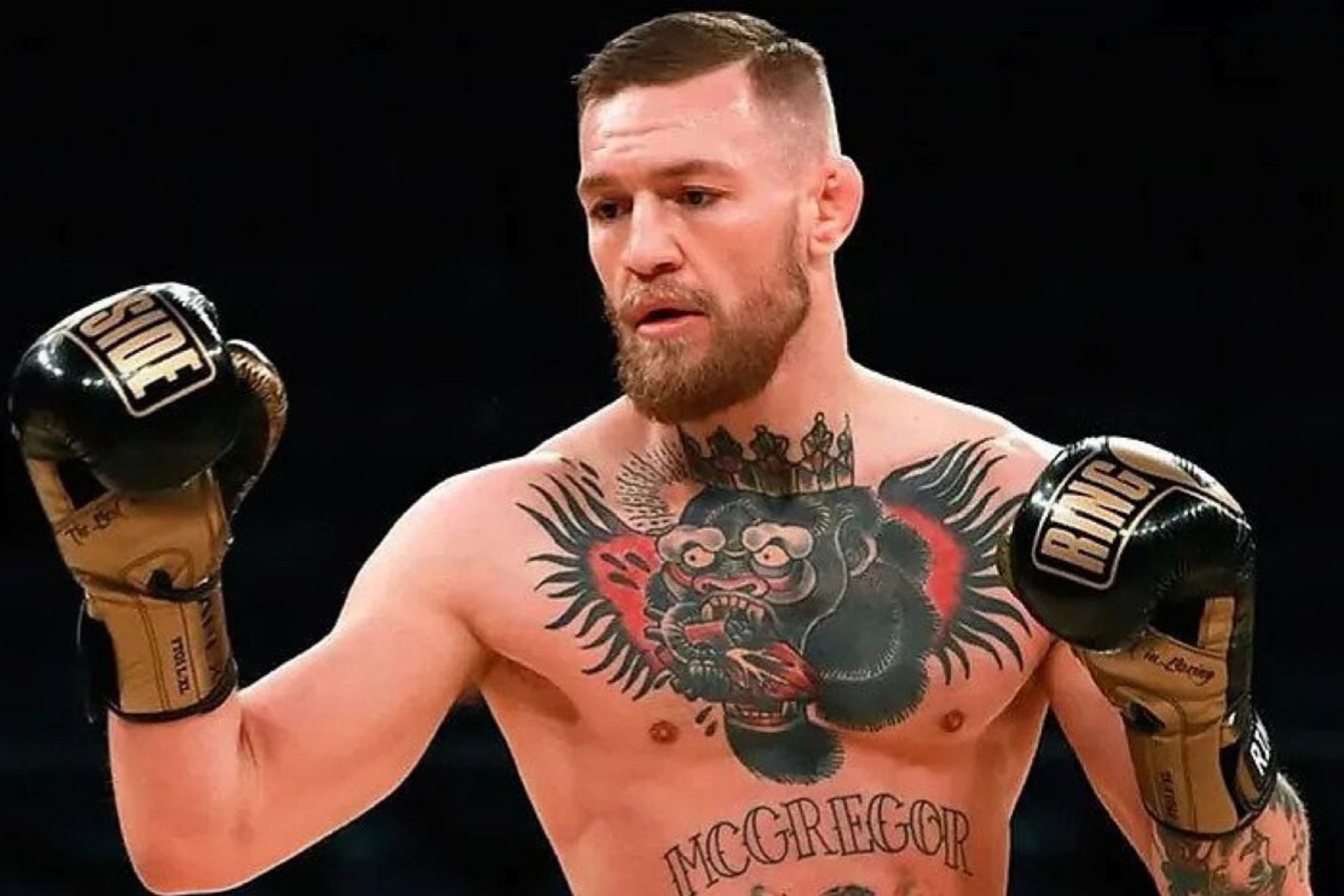 Breaking news: Conor McGregor's return has been officially announced, with Islam Makhachev set to fight at UFC 302