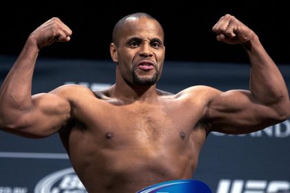 Daniel Cormier clarifies his stance on Alaex Pereira's knockout after facing criticism