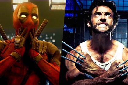 Deadpool & Wolverine Explaining Marvel Homework