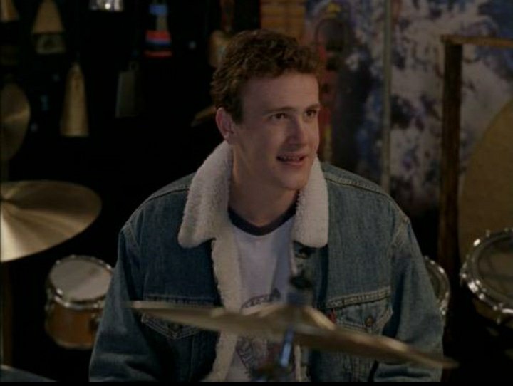 "Harold Weir" Will Always Be The Best Dad In Whole "Freaks and Geeks" Show