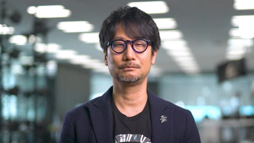 Hideo Kojima Highly Praises Godzilla x Kong: The New Empire
