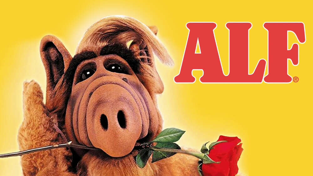 ALF Cast Members Are Not Happy For Being The Part Of The Show, But Fans Always Loved ALF