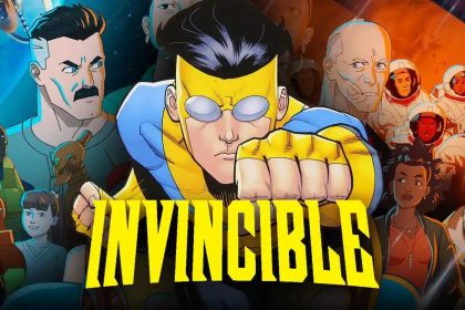 Creator Robert Kirkman Stated To Make Each Episode Of "Invincible - Season 3" Feel Like A Final