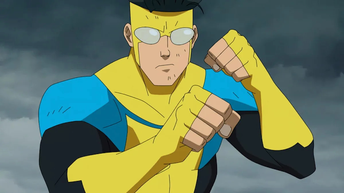 Creator Robert Kirkman Stated To Make Each Episode Of "Invincible - Season 3" Feel Like A Final