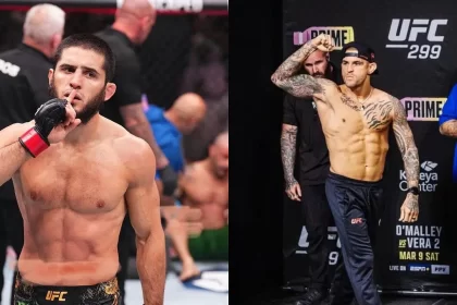 Exciting Recap of UFC 301: Controversial Stoppage, Debutant Challenges Islam Makhachev, Sean O'Malley's Upcoming Bout Revealed