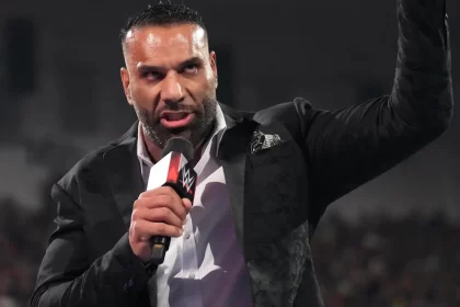 Jinder Mahal's Potential New In-Ring Name Teased Post-WWE Release