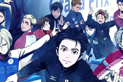 Yuri!! On Ice fans are blaming Jujutsu Kaisen for the cancellation of the Ice Adolescence movie