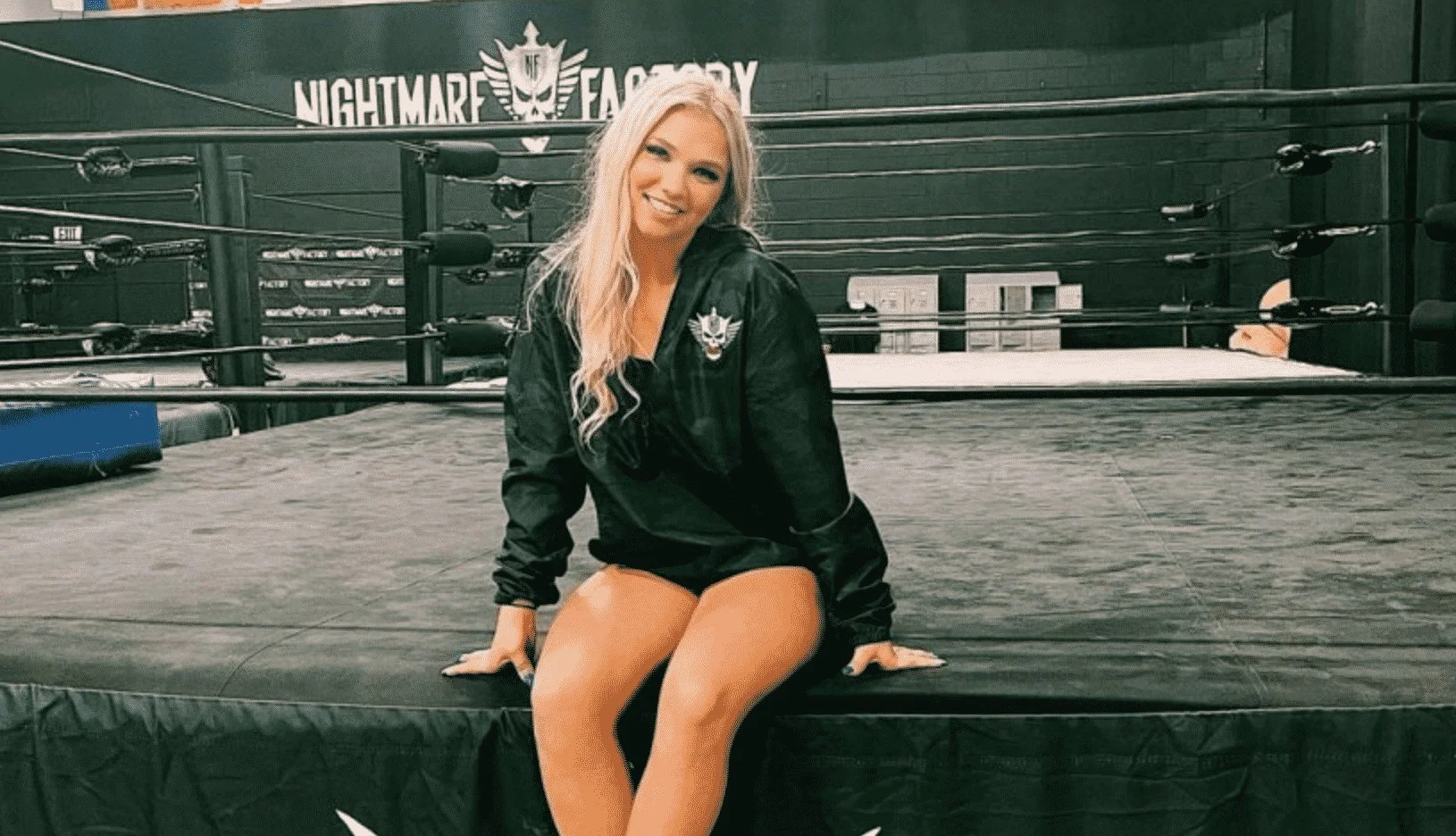 AEW’s Julia Hart is Rumored to Be Out of AEW After Injury ReelZap