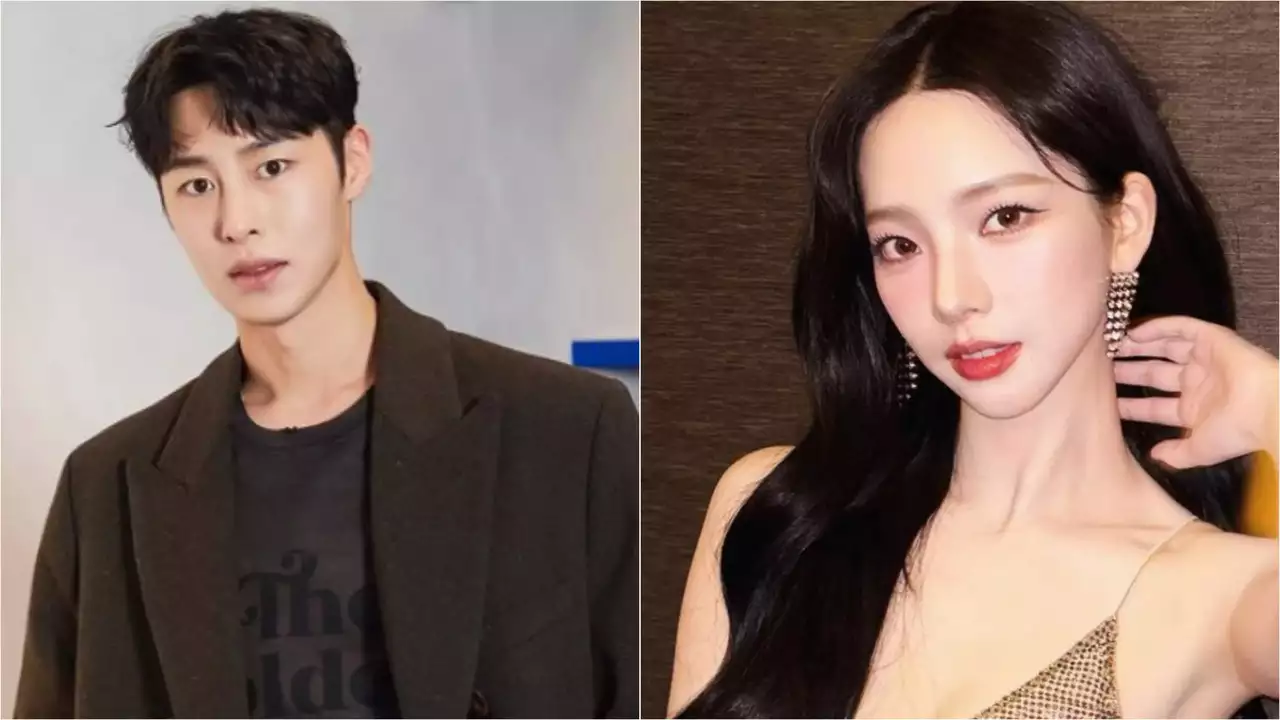 The IT couple of Korean Entertainment industry calls quit after 5 weeks