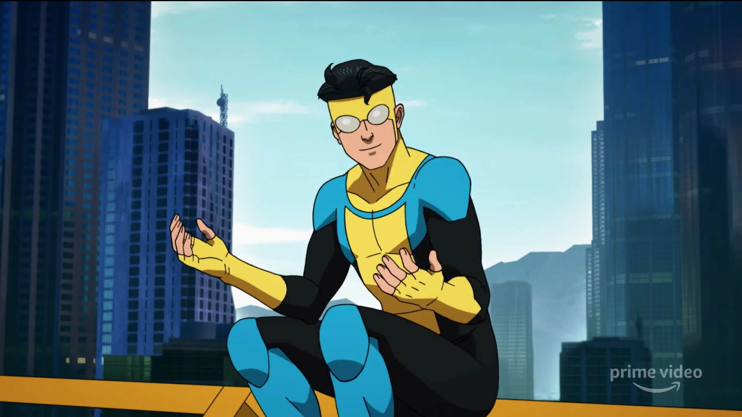 Creator Robert Kirkman Stated To Make Each Episode Of "Invincible - Season 3" Feel Like A Final