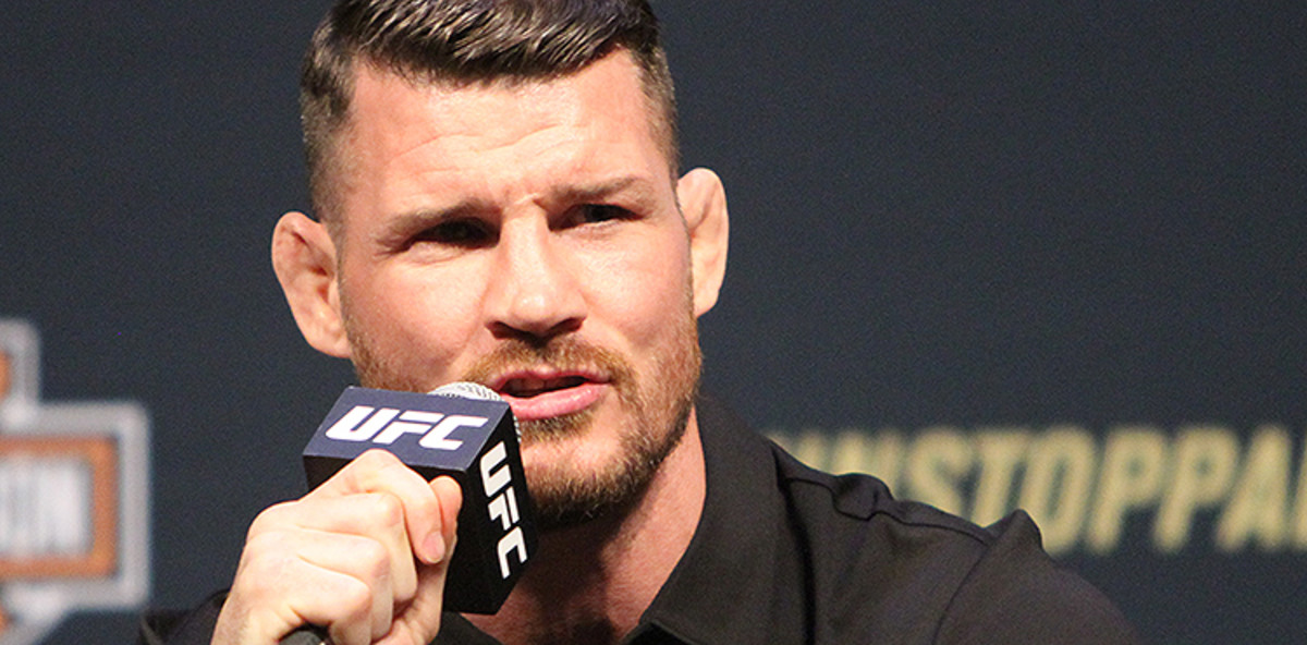 Michael Bisping believes Justin Gaethje's overconfidence cost him the fight against Max Holloway at UFC 300, saying he became a victim of his own success