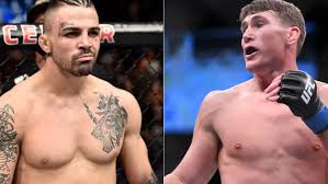 "Mike Perry challenges Darren Till, claiming Till declined $2 million offer to fight him in BKFC