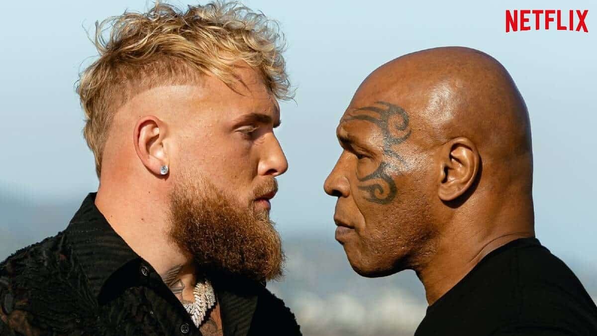 Mike Tyson vs. Jake Paul: Complete Rules and Regulations Following Sanctioning Approval