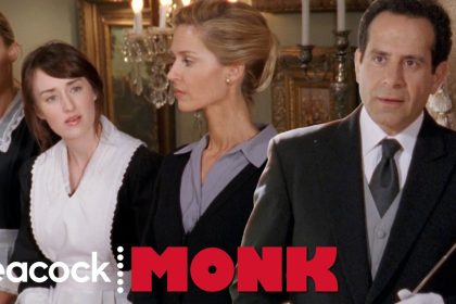 One Of The Best "Monk" Episode Ends Up With Crime-Solving & An Emotional Climax