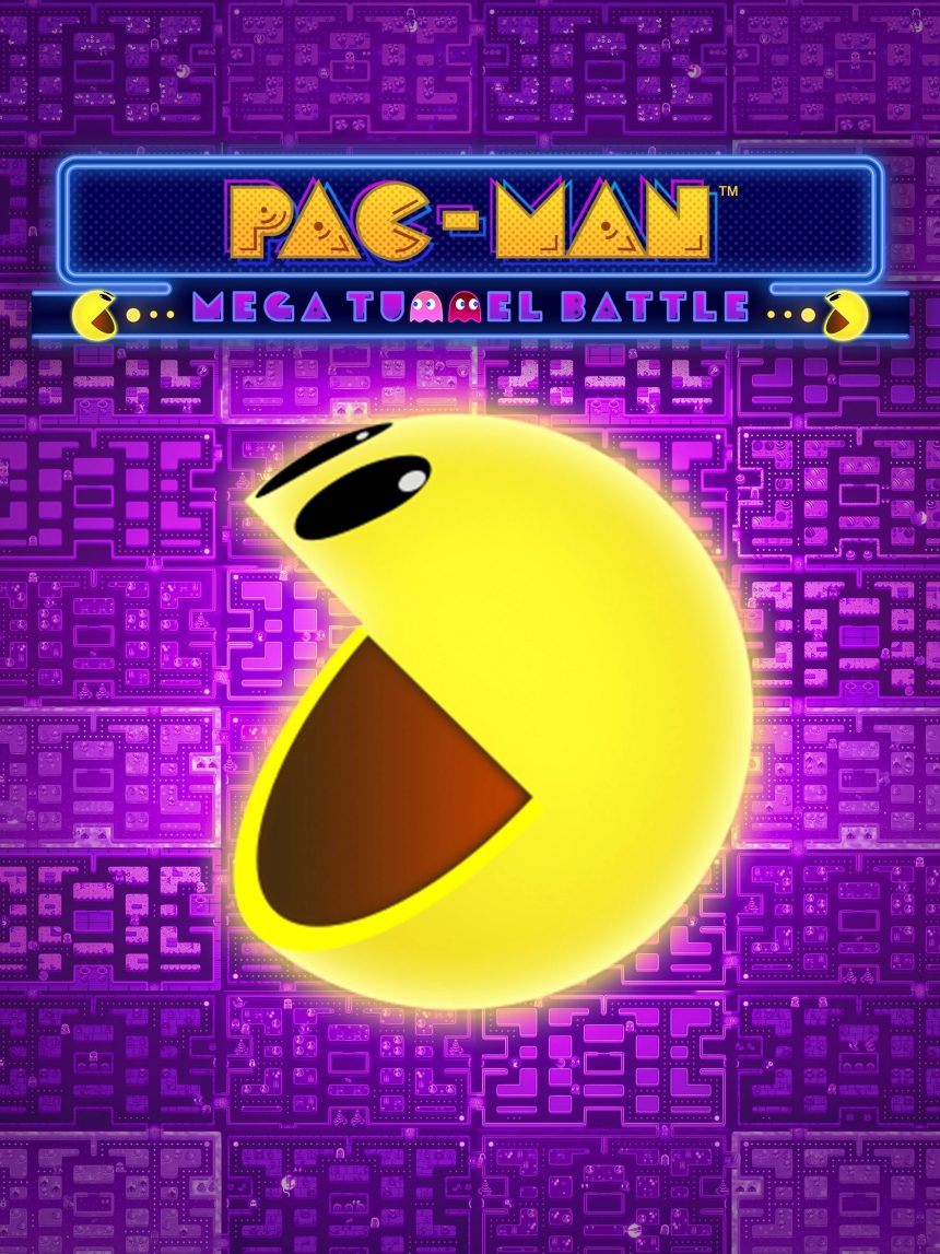 PacMan