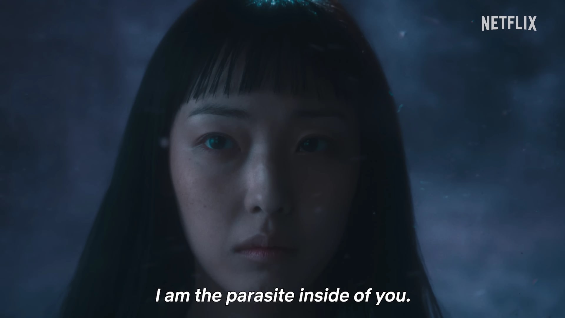 "Parasyte: The Grey" Series Successfully Expands On The Netflix With Great Acting And Effects